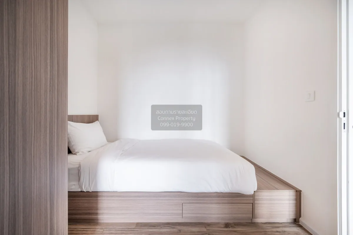 For Rent Condo , HAMPTON DELUXE OCEAN SRIRACHA , Surasak , Si Rac