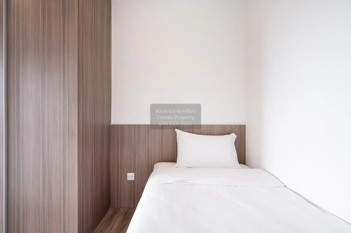 For Rent Condo , HAMPTON DELUXE OCEAN SRIRACHA , Surasak , Si Rac