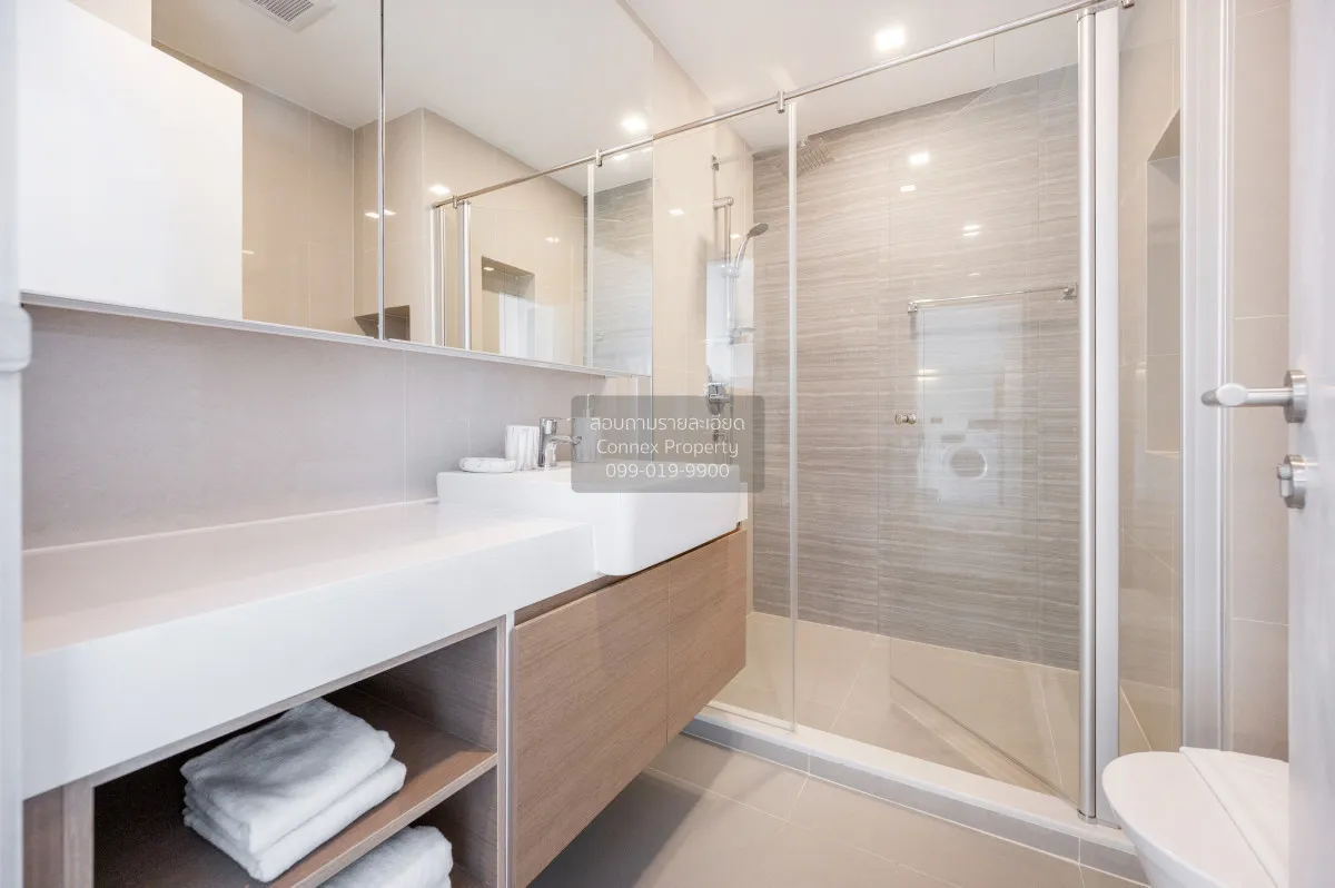 For Rent Condo , HAMPTON DELUXE OCEAN SRIRACHA , Surasak , Si Rac