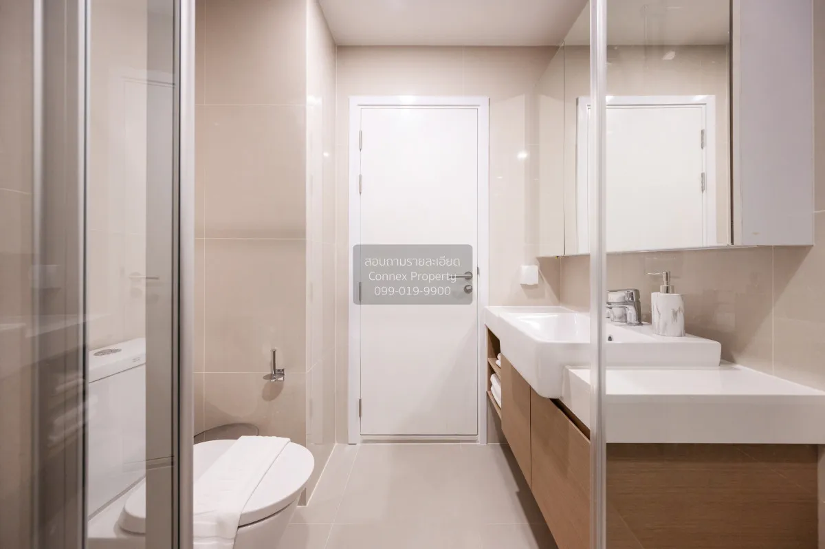 For Rent Condo , HAMPTON DELUXE OCEAN SRIRACHA , Surasak , Si Rac