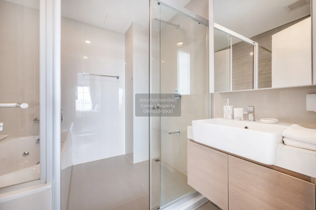 For Rent Condo , HAMPTON DELUXE OCEAN SRIRACHA , Surasak , Si Rac