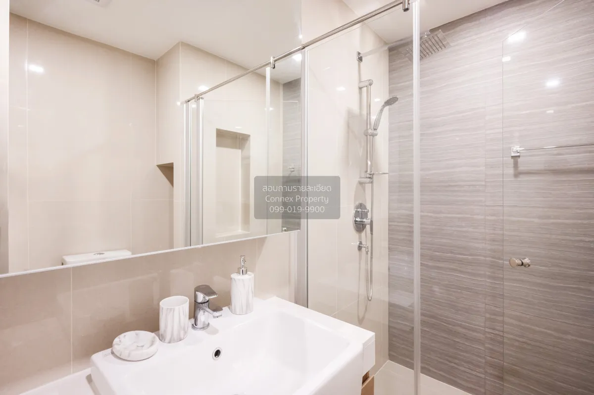 For Rent Condo , HAMPTON DELUXE OCEAN SRIRACHA , Surasak , Si Rac
