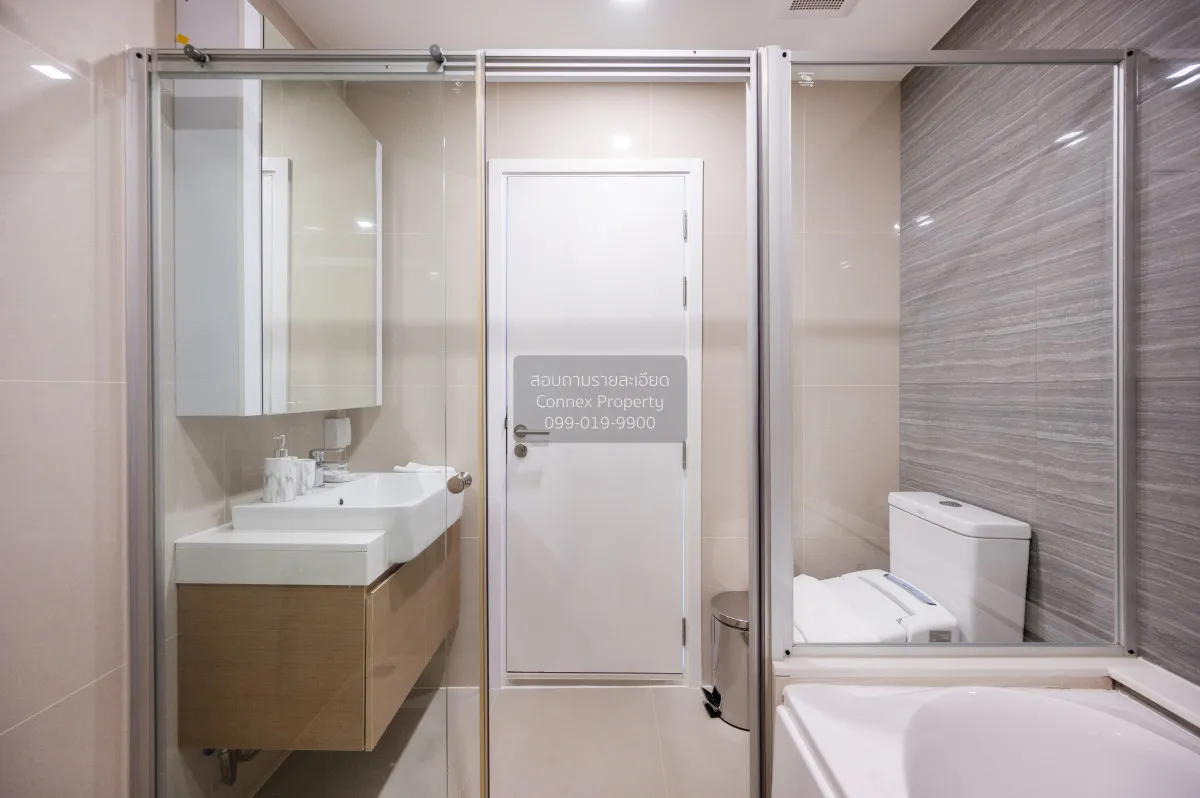 For Rent Condo , HAMPTON DELUXE OCEAN SRIRACHA , Surasak , Si Rac
