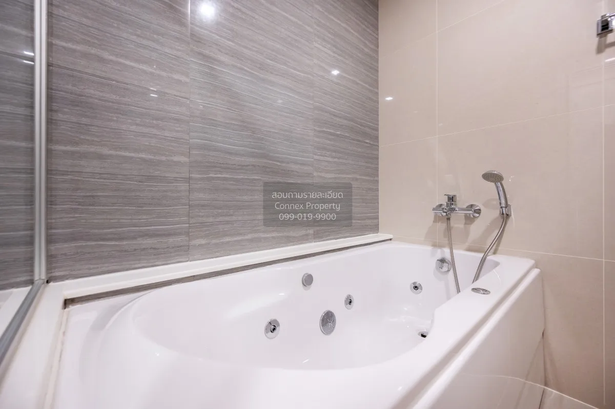For Rent Condo , HAMPTON DELUXE OCEAN SRIRACHA , Surasak , Si Rac