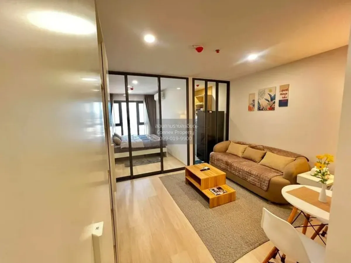 For Rent Condo , ASPIRE Vibha - Victory , BTS-Victory Monument ,  1