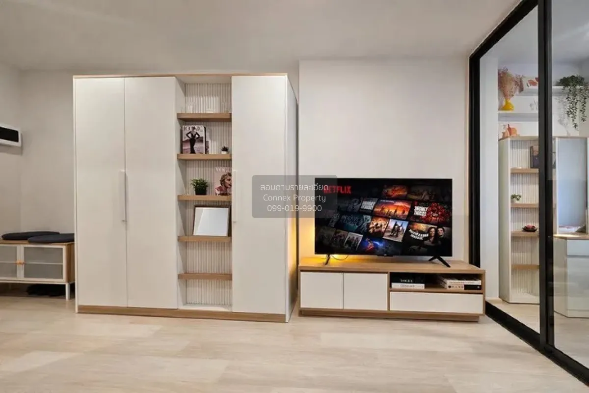 For Rent Condo , ASPIRE Vibha - Victory , BTS-Victory Monument ,  2