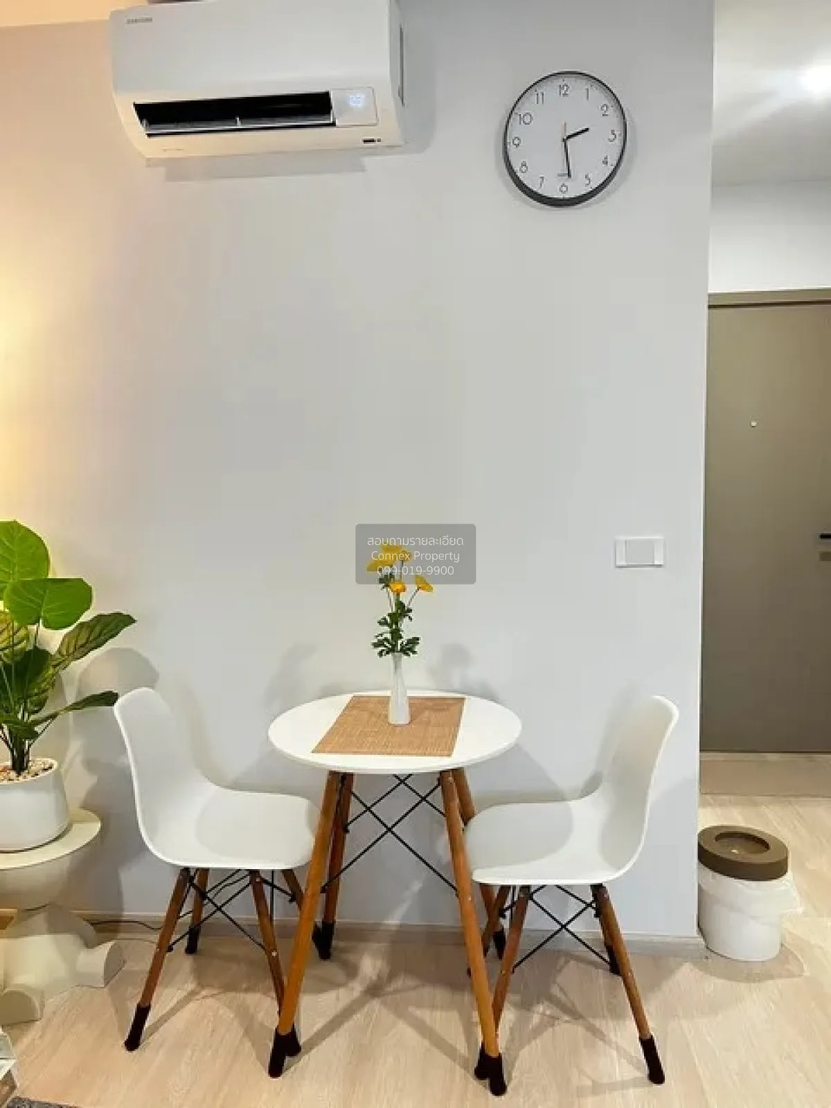 For Rent Condo , ASPIRE Vibha - Victory , BTS-Victory Monument ,  3