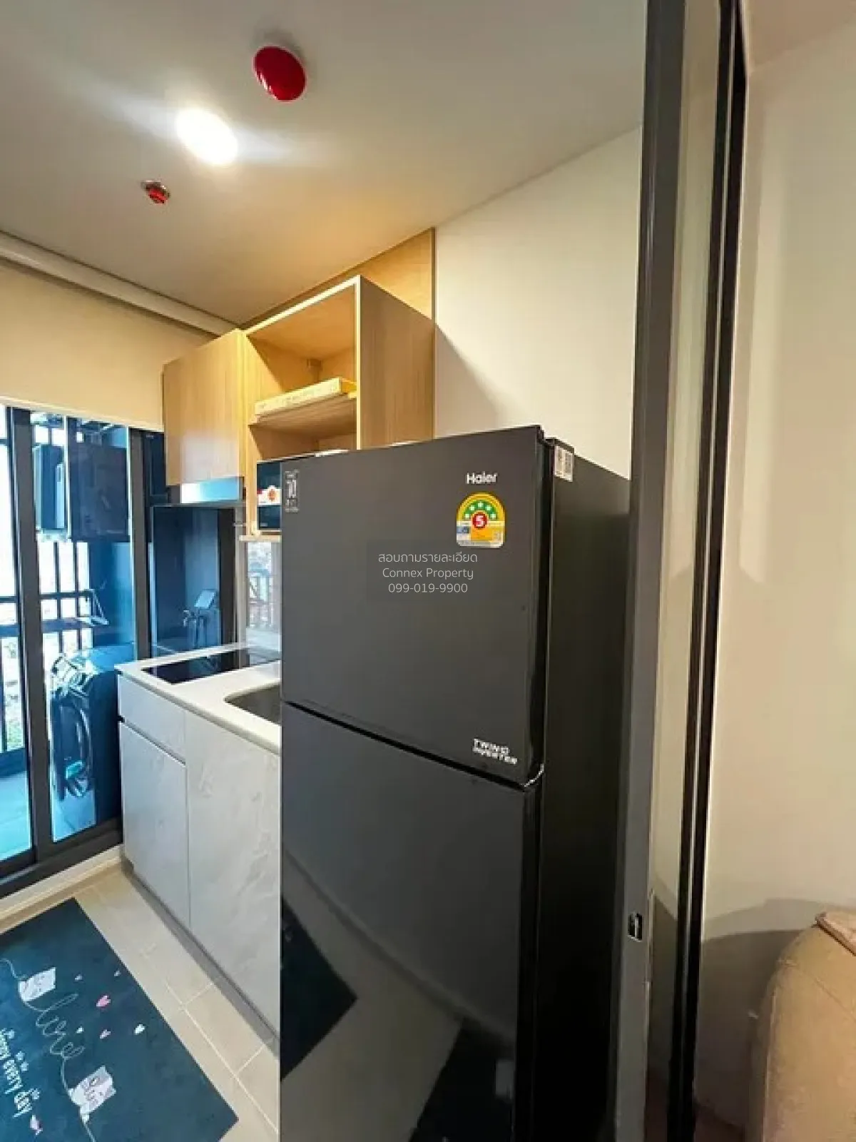 For Rent Condo , ASPIRE Vibha - Victory , BTS-Victory Monument ,  4