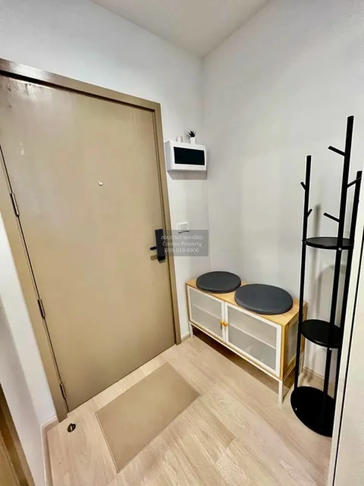 For Rent Condo , ASPIRE Vibha - Victory , BTS-Victory Monument , 