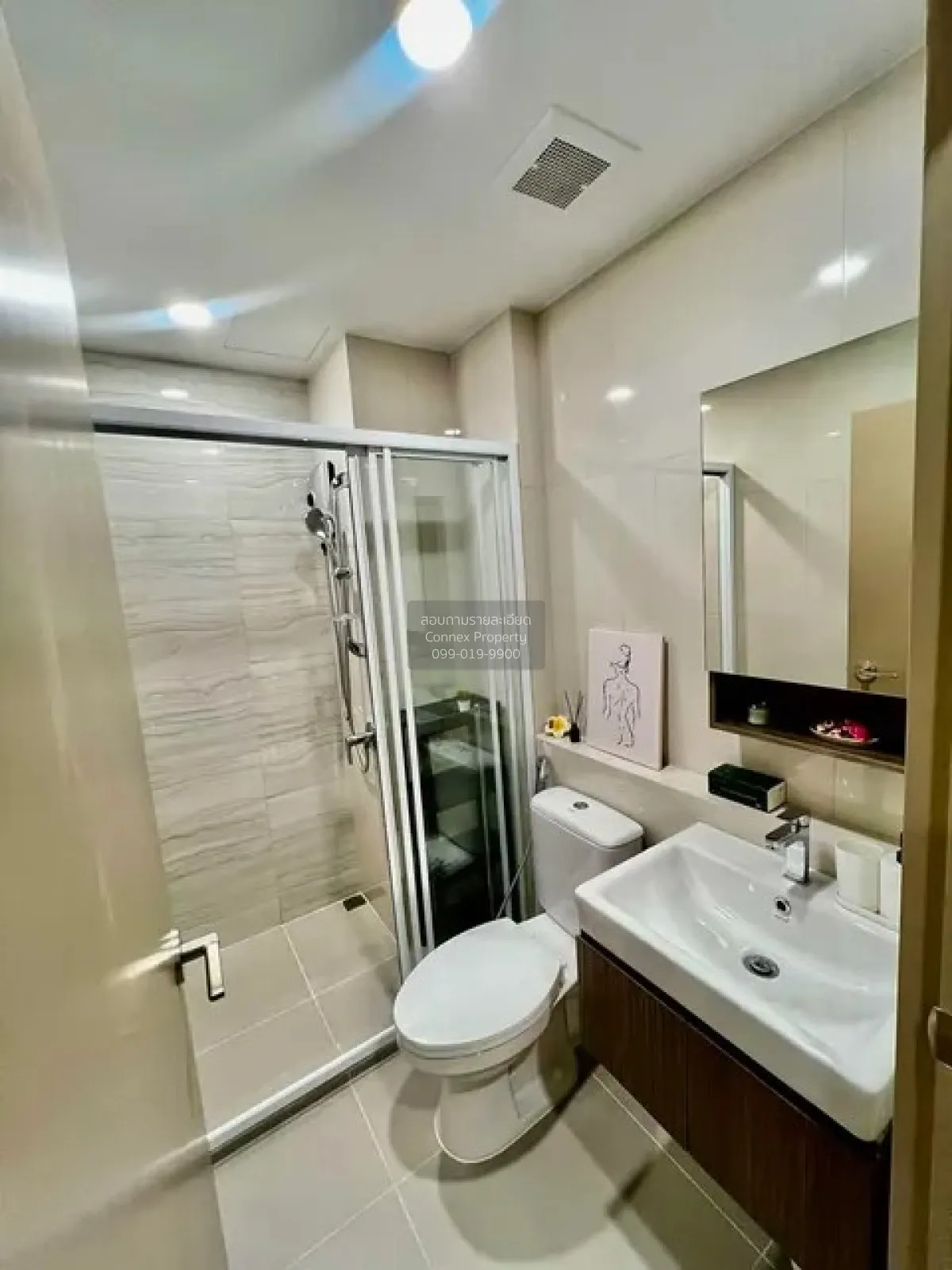 For Rent Condo , ASPIRE Vibha - Victory , BTS-Victory Monument , 