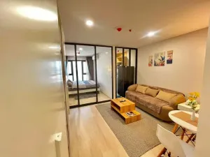 For Rent Condo , ASPIRE Vibha - Victory , BTS-Victory Monument , Din Daeng , Din Daeng , Bangkok , CX-165515