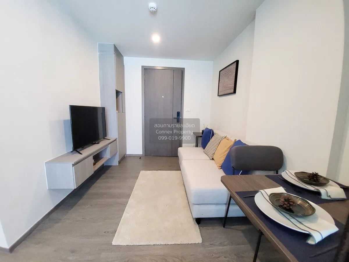 For Rent Condo , BRIXTON Kaset Sriracha Campus , Thung Sukhla , S 2