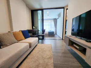 For Rent Condo , BRIXTON Kaset Sriracha Campus , Thung Sukhla , Si Racha , Chon Buri , CX-165520