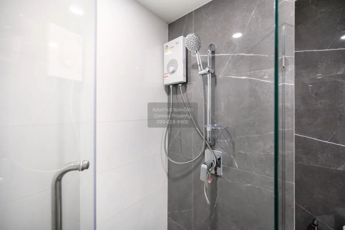 For Rent Condo , BRIXTON Kaset Sriracha Campus , Thung Sukhla , S