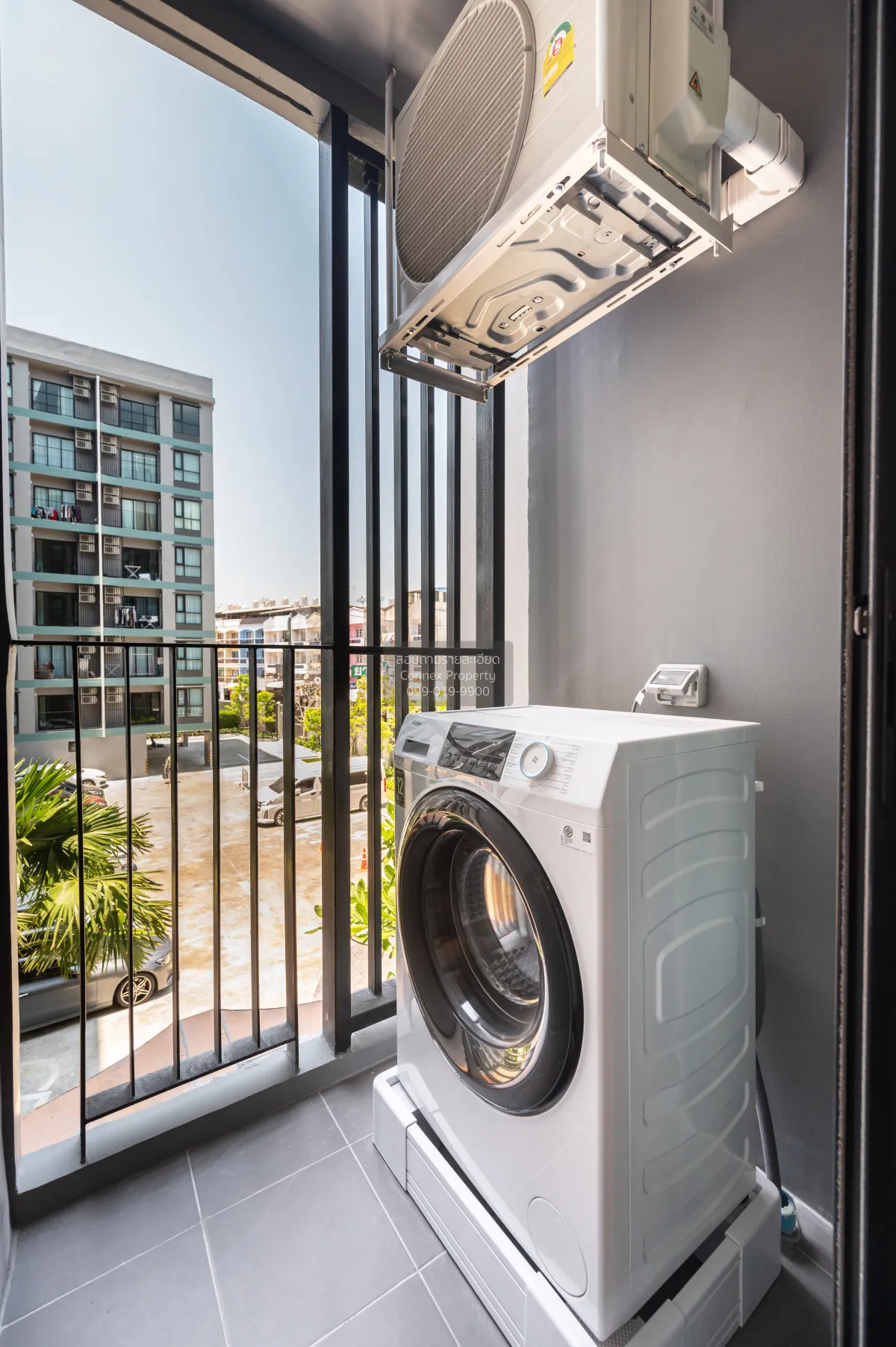 For Rent Condo , BRIXTON Kaset Sriracha Campus , Thung Sukhla , S
