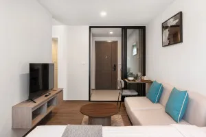 For Rent Condo , BRIXTON Kaset Sriracha Campus , Thung Sukhla , Si Racha , Chon Buri , CX-165521