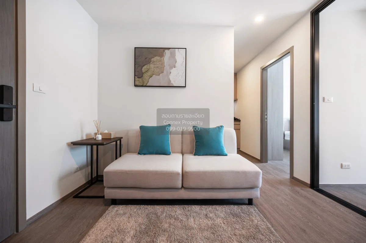 For Rent Condo , BRIXTON Kaset Sriracha Campus , Thung Sukhla , S 2