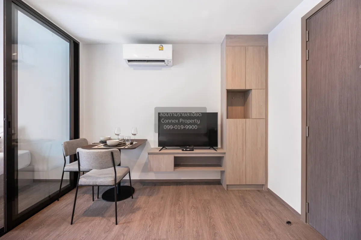 For Rent Condo , BRIXTON Kaset Sriracha Campus , Thung Sukhla , S 3