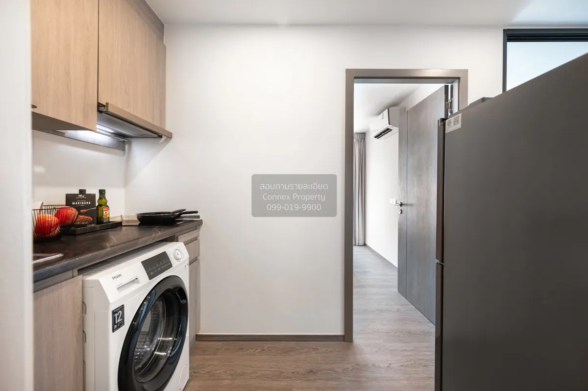 For Rent Condo , BRIXTON Kaset Sriracha Campus , Thung Sukhla , S