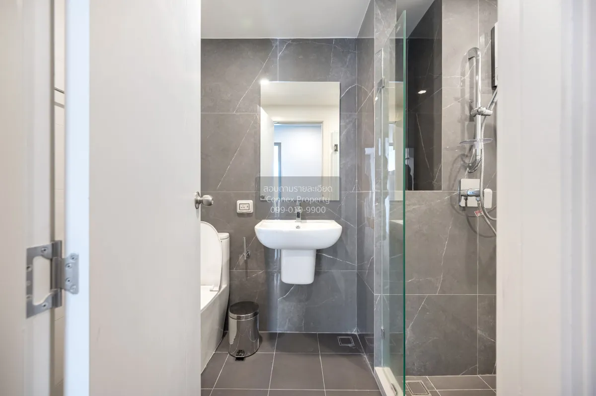 For Rent Condo , BRIXTON Kaset Sriracha Campus , Thung Sukhla , S