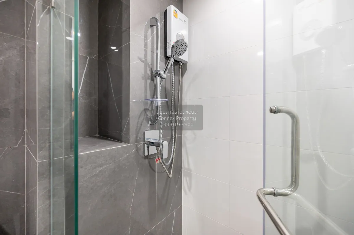 For Rent Condo , BRIXTON Kaset Sriracha Campus , Thung Sukhla , S