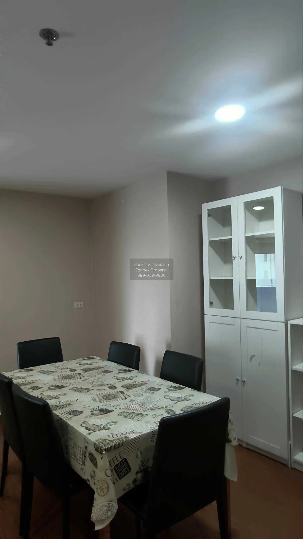 For Sale Condo , BELLE GRAND RAMA 9 , high floor , MRT-Phra Ram 9 2