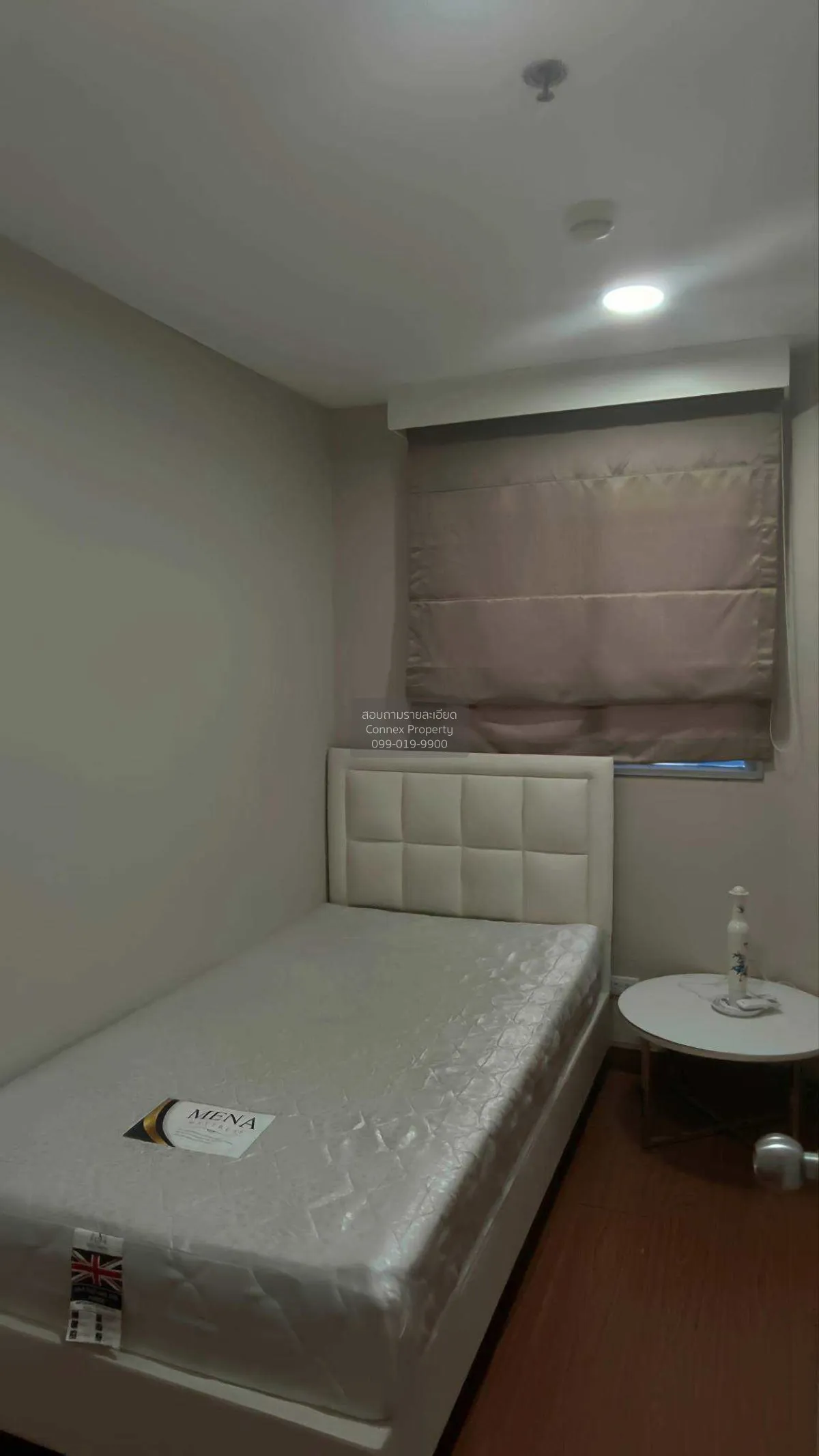 For Sale Condo , BELLE GRAND RAMA 9 , high floor , MRT-Phra Ram 9