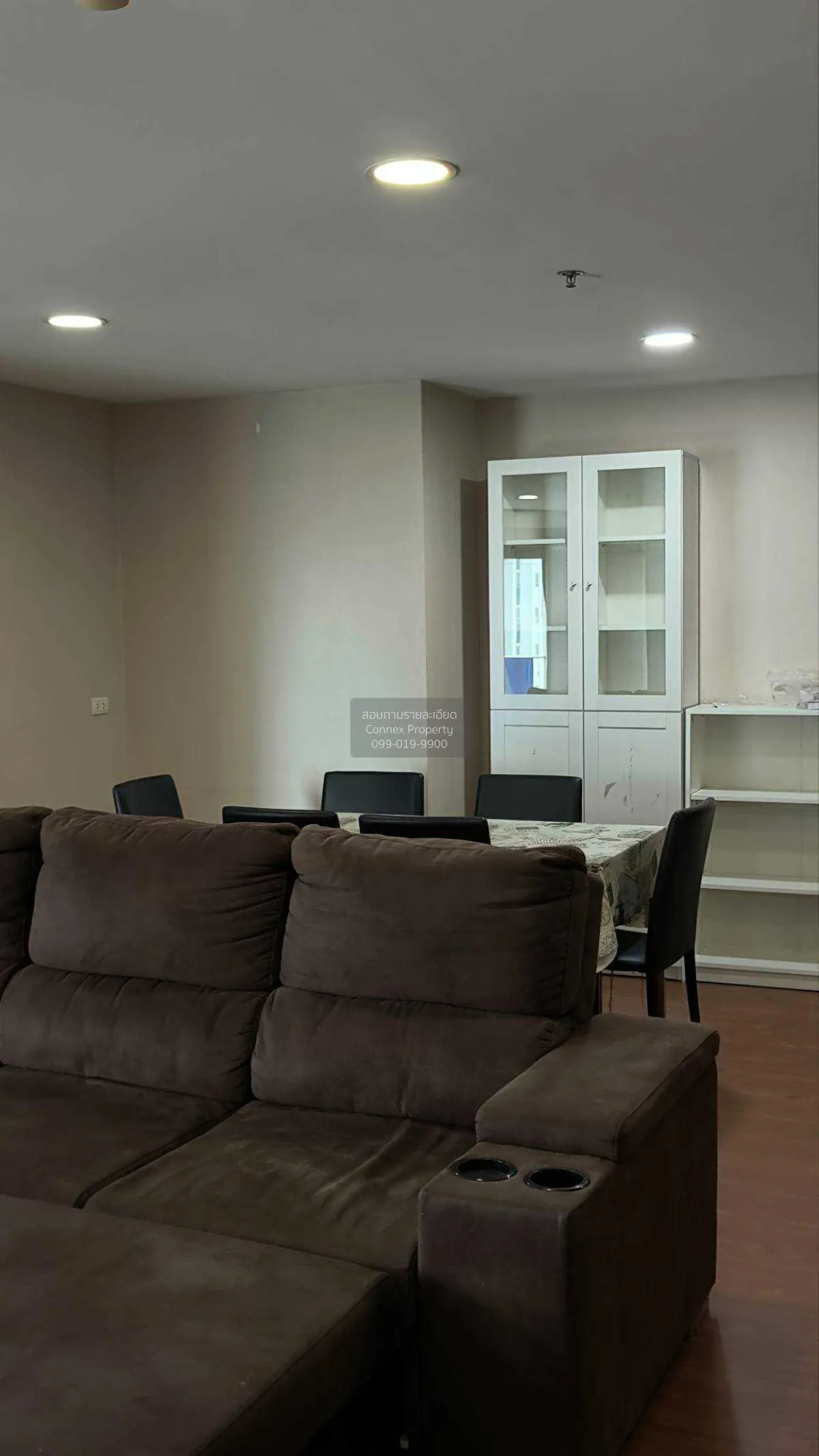 For Sale Condo , BELLE GRAND RAMA 9 , high floor , MRT-Phra Ram 9