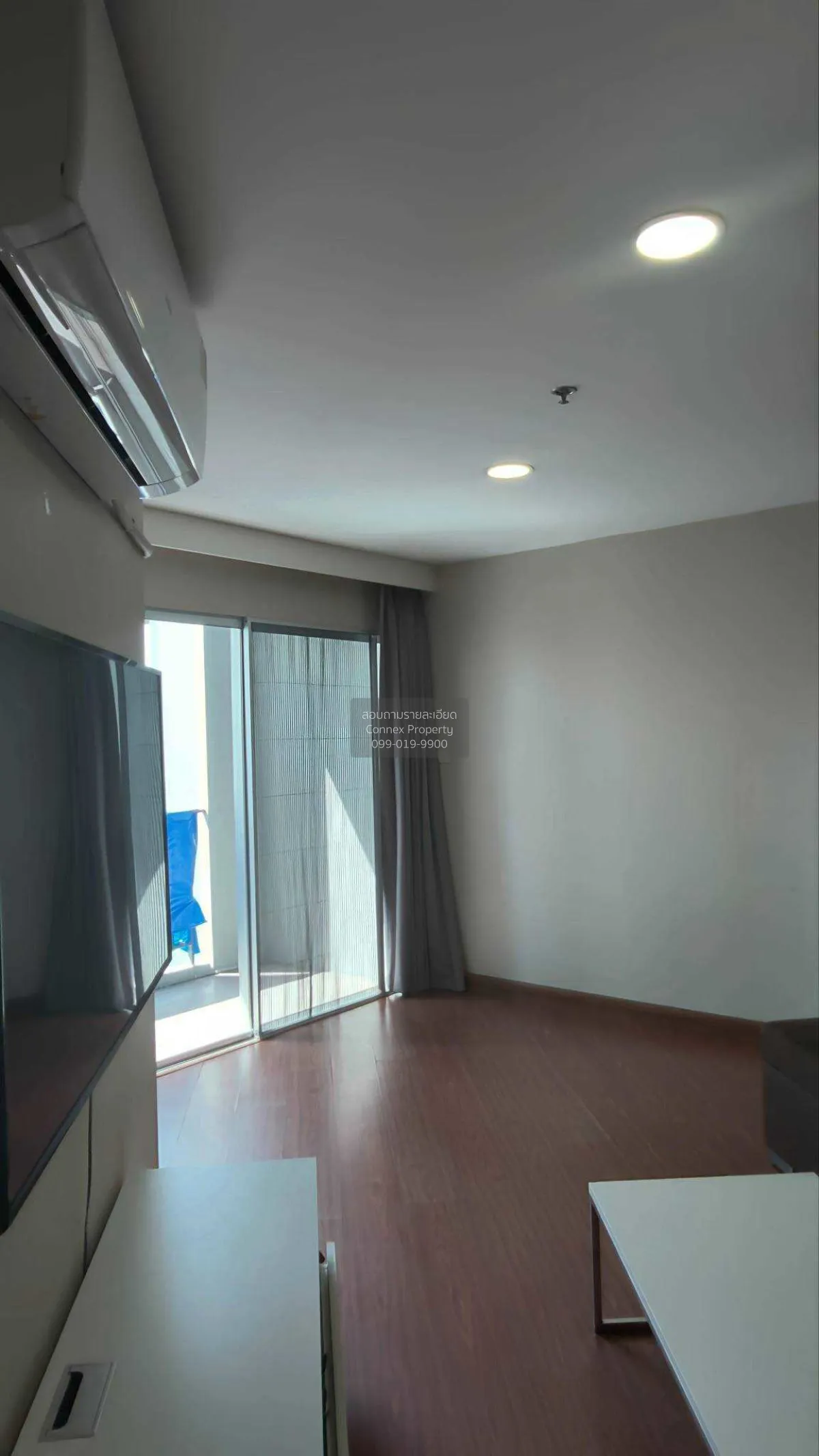 For Sale Condo , BELLE GRAND RAMA 9 , high floor , MRT-Phra Ram 9
