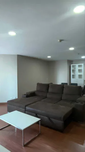For Sale Condo , BELLE GRAND RAMA 9 , high floor , MRT-Phra Ram 9 , Huai Khwang , Huai Khwang , Bangkok , CX-165523