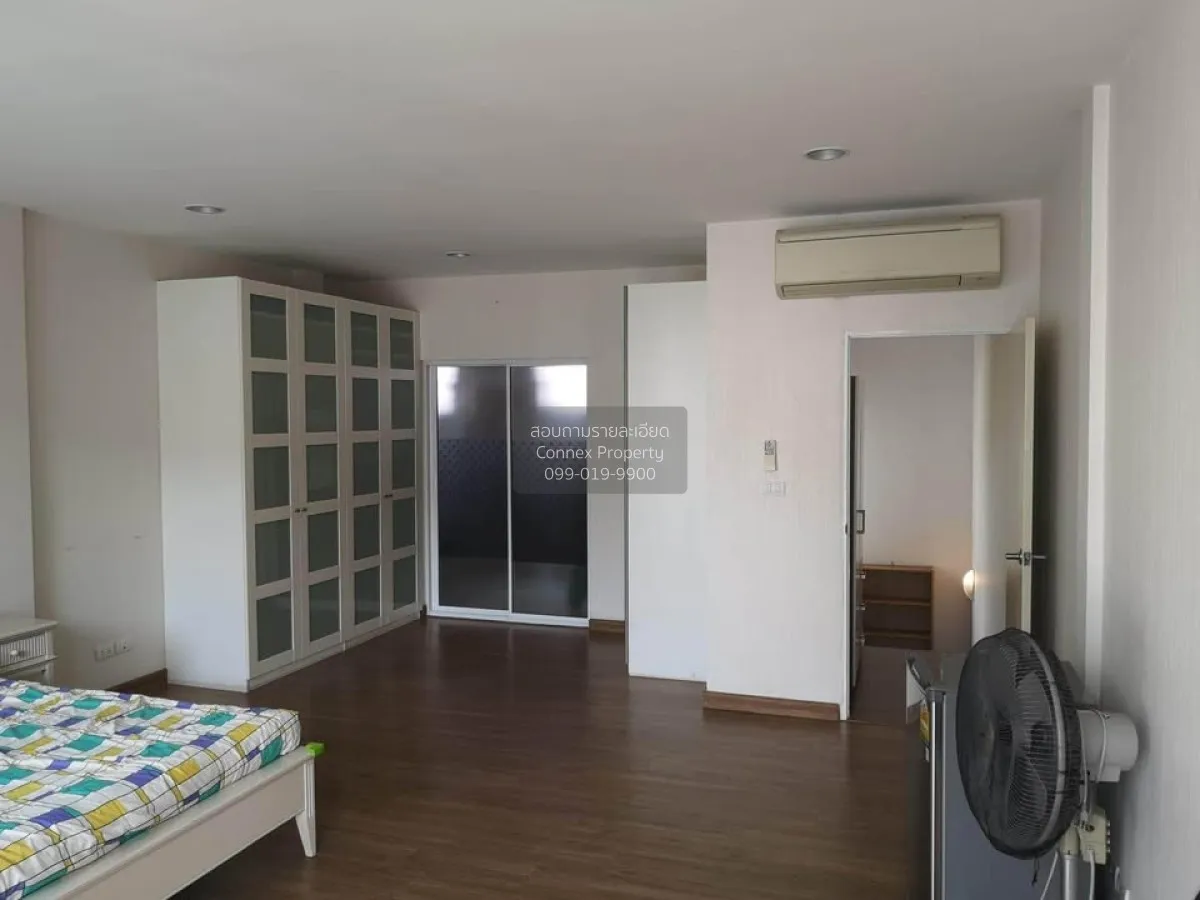 For Sale Townhouse/Townhome  , BAAN KLANG MUANG SATHORN - TAKSIN  3