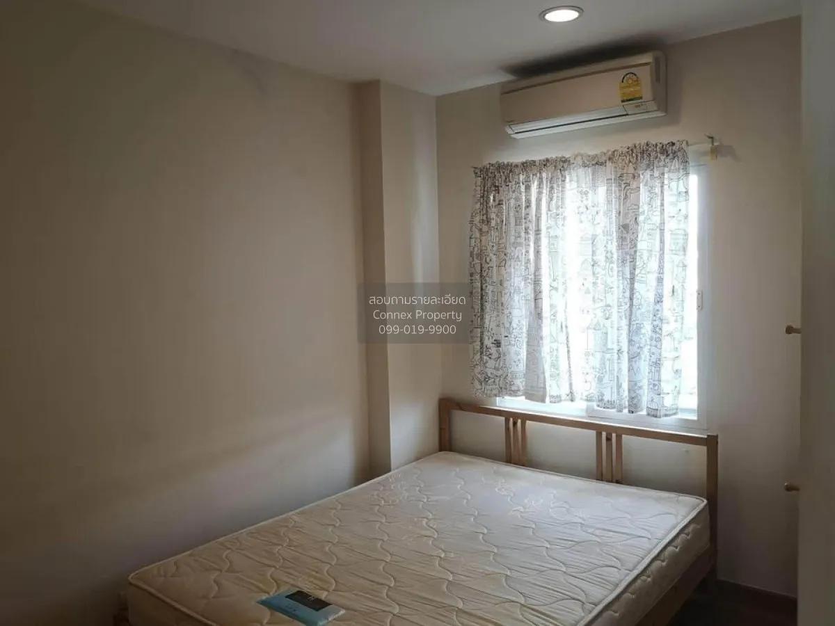 For Sale Townhouse/Townhome  , BAAN KLANG MUANG SATHORN - TAKSIN 