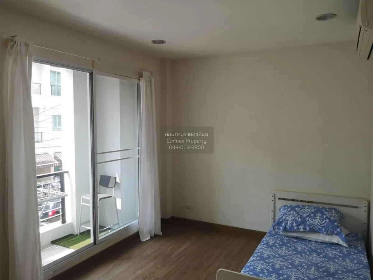 For Sale Townhouse/Townhome  , BAAN KLANG MUANG SATHORN - TAKSIN 