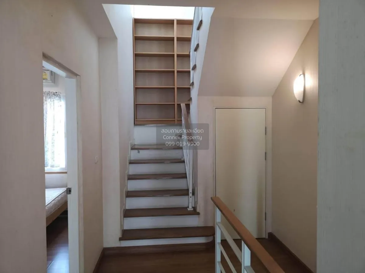 For Sale Townhouse/Townhome  , BAAN KLANG MUANG SATHORN - TAKSIN 