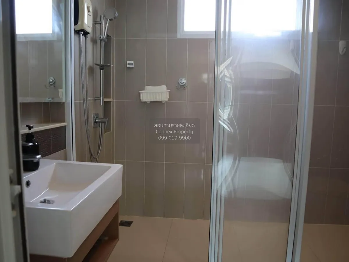 For Sale Townhouse/Townhome  , BAAN KLANG MUANG SATHORN - TAKSIN 