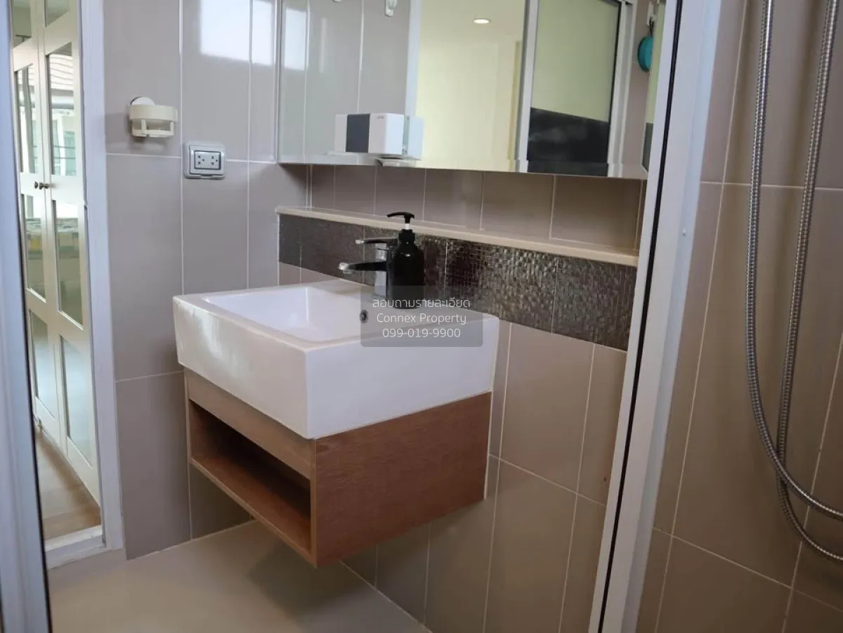For Sale Townhouse/Townhome  , BAAN KLANG MUANG SATHORN - TAKSIN 