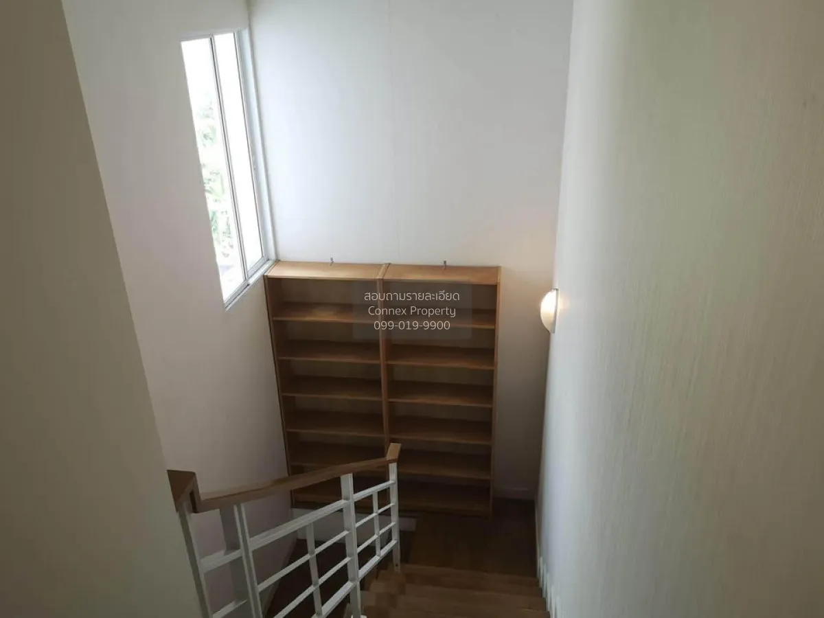 For Sale Townhouse/Townhome  , BAAN KLANG MUANG SATHORN - TAKSIN 