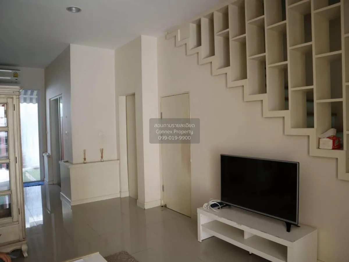 For Sale Townhouse/Townhome  , BAAN KLANG MUANG SATHORN - TAKSIN 