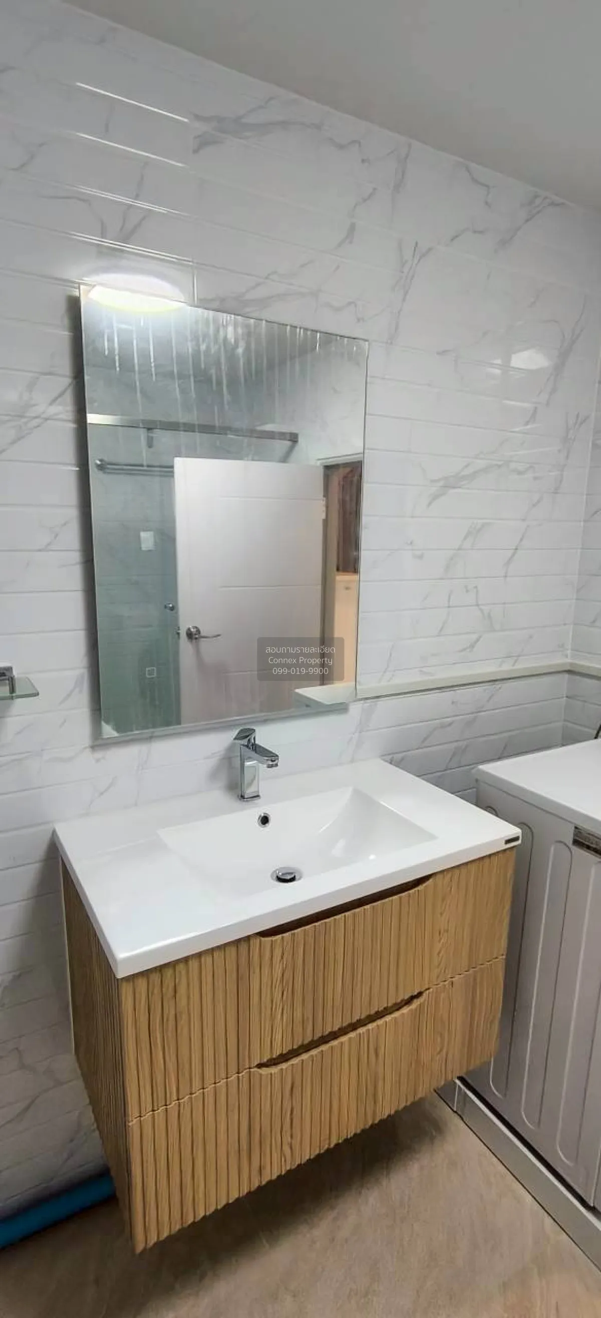 For Rent Condo , The Trio Garden , MRT-Sri Nakharin 38 , Nong Bon