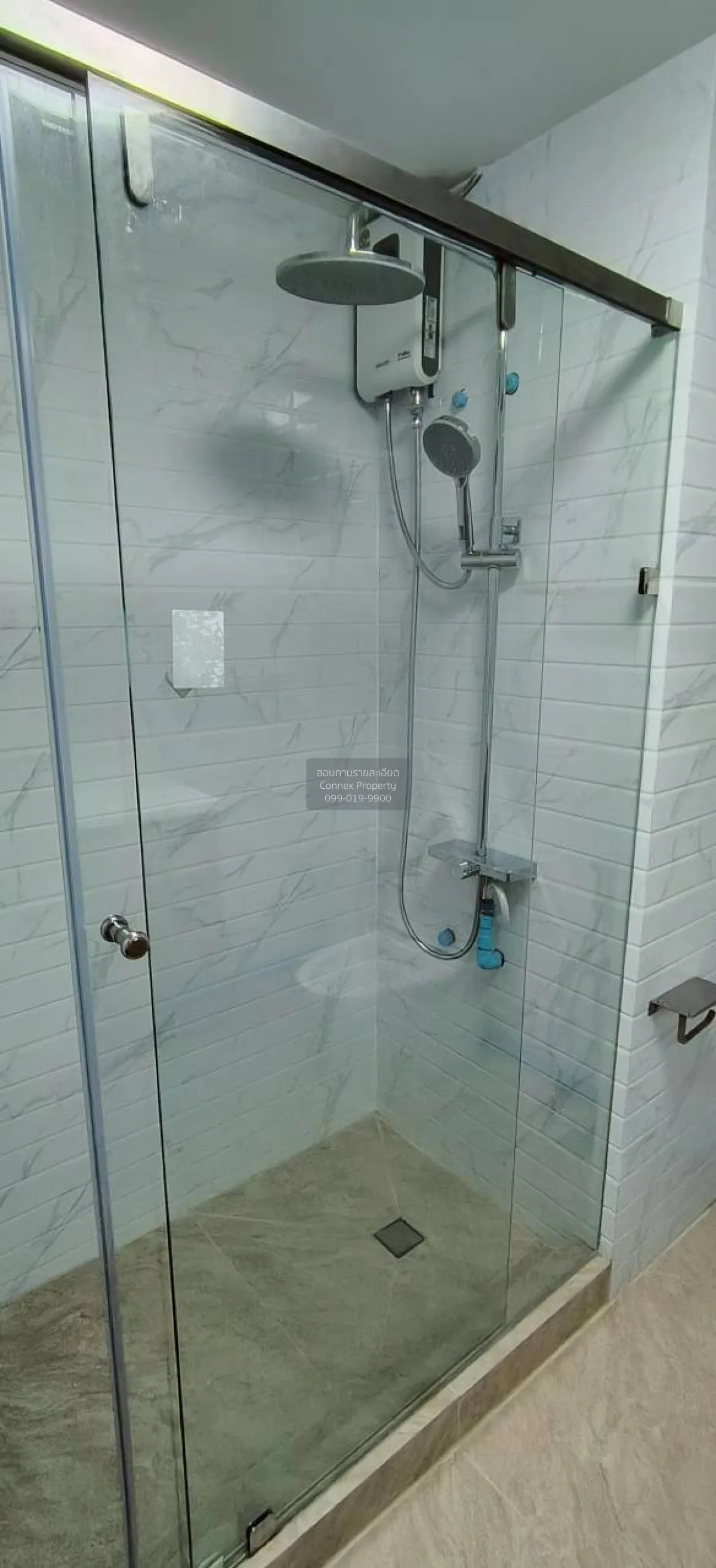 For Rent Condo , The Trio Garden , MRT-Sri Nakharin 38 , Nong Bon