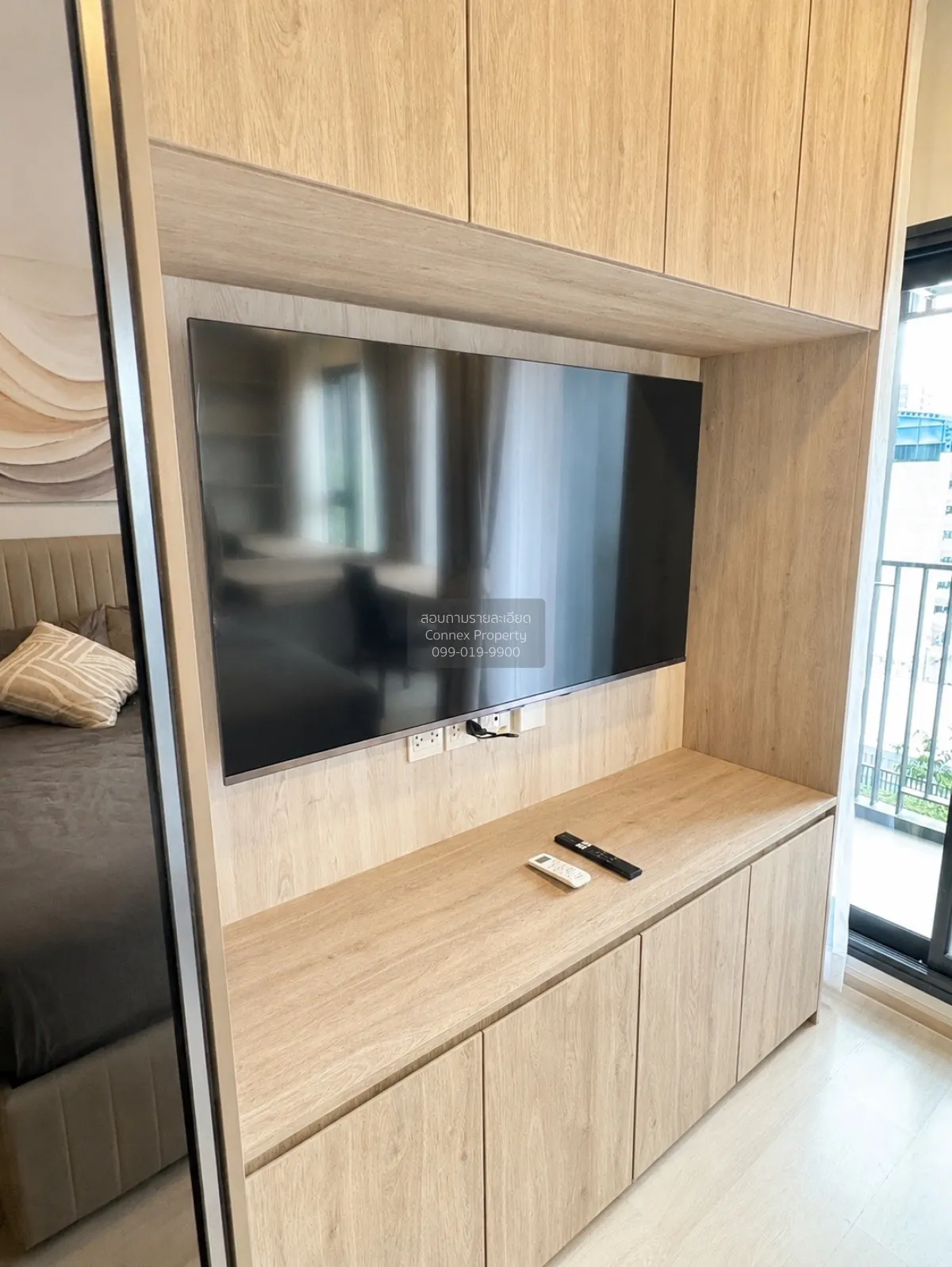 For Rent Condo , Life Phahon - Ladprao , Chatuchak , Chatuchak ,  3