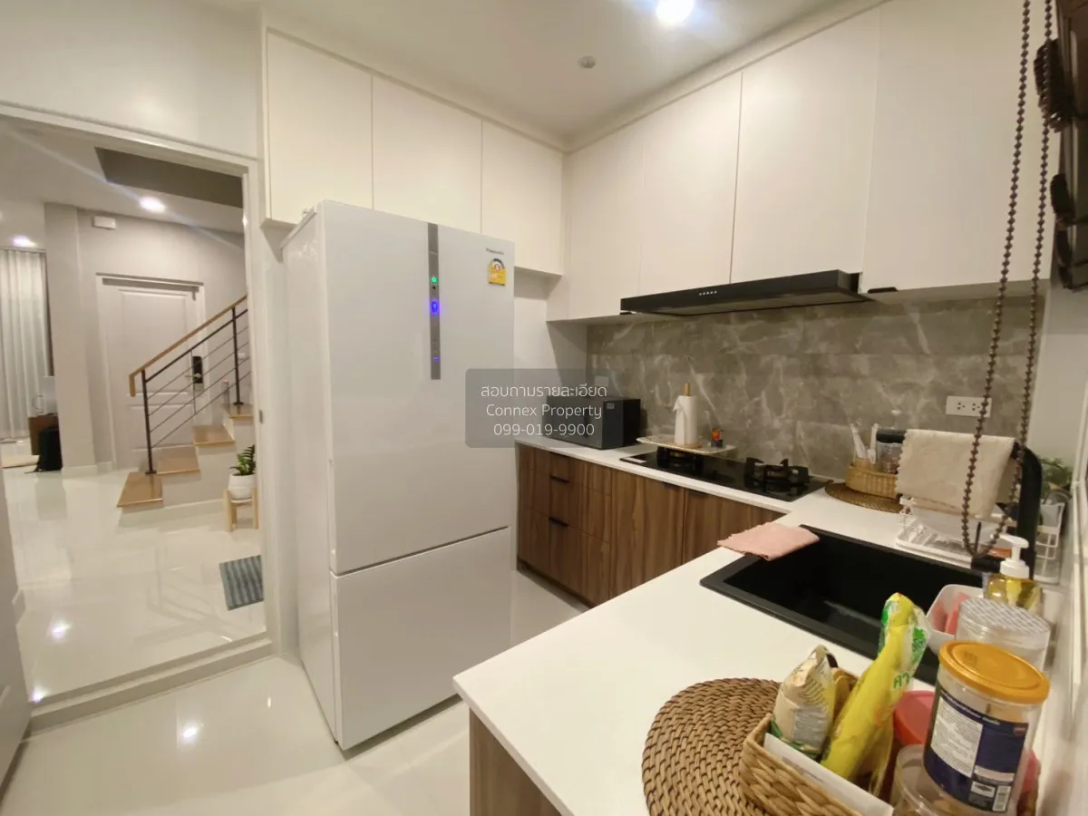 ขายบ้าน  เซนโทร บางนา - ศรีนครินทร์ บางแก้ว บางพลี สมุทรปราการ CX