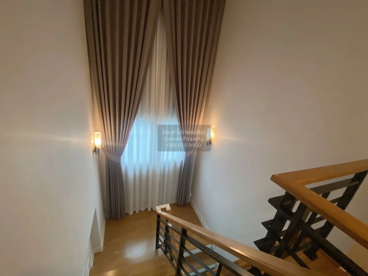 ขายบ้าน  เซนโทร บางนา - ศรีนครินทร์ บางแก้ว บางพลี สมุทรปราการ CX