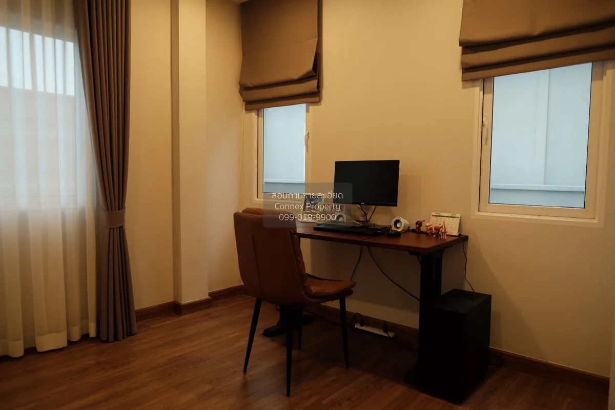 ขายบ้าน  เซนโทร บางนา - ศรีนครินทร์ บางแก้ว บางพลี สมุทรปราการ CX