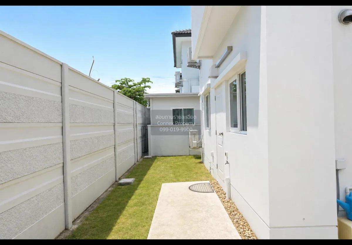 ขายบ้าน  เซนโทร บางนา - ศรีนครินทร์ บางแก้ว บางพลี สมุทรปราการ CX