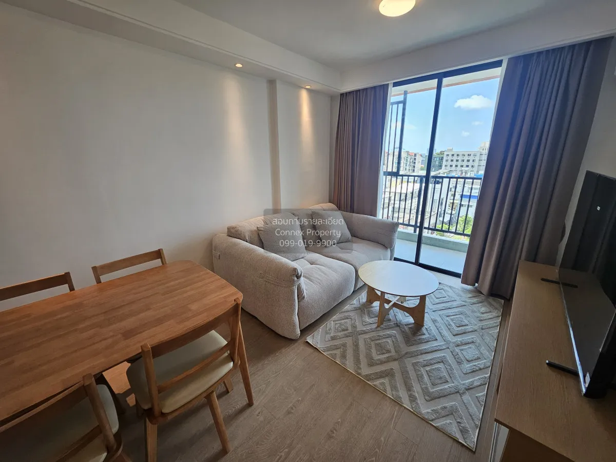 For Rent Condo , Regal Srinakarin 40 , Nong Bon , Prawet , Bangko 1