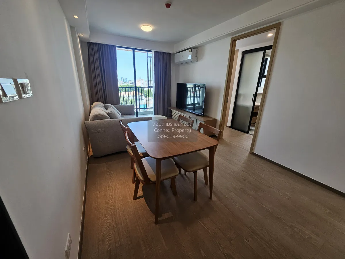 For Rent Condo , Regal Srinakarin 40 , Nong Bon , Prawet , Bangko 2