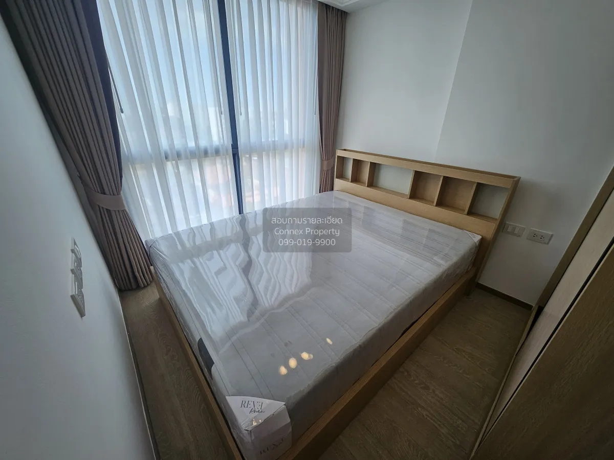 For Rent Condo , Regal Srinakarin 40 , Nong Bon , Prawet , Bangko 4