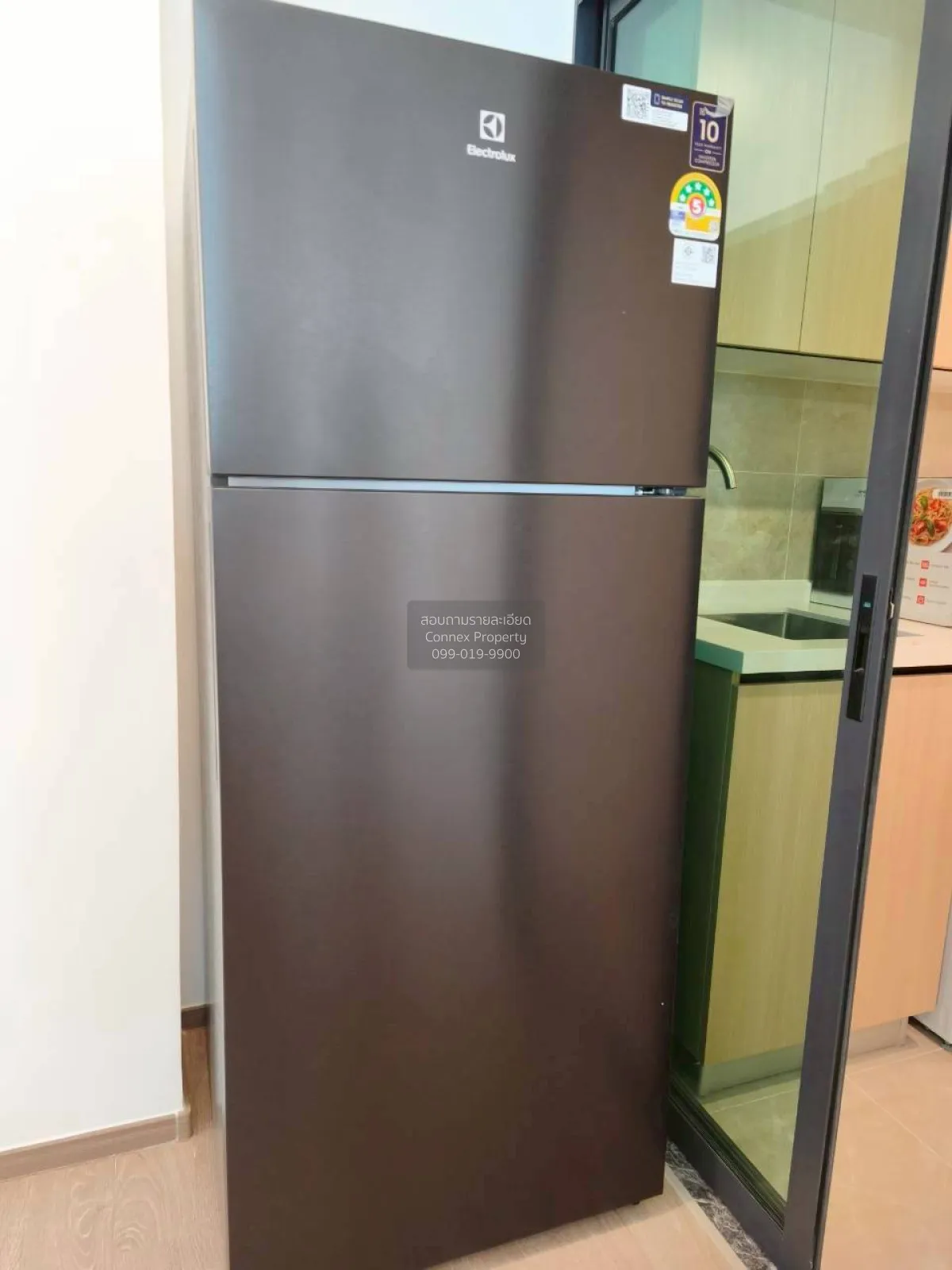 เช่าคอนโด  รีเกิล ศรีนครินทร์ 40 หนองบอน เขต ประเวศ กรุงเทพ CX-16 4