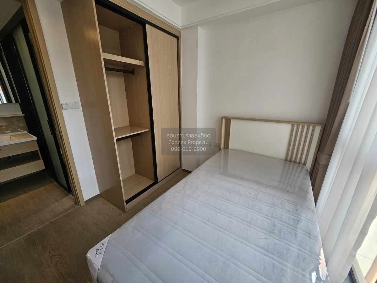 For Rent Condo , Regal Srinakarin 40 , Nong Bon , Prawet , Bangko